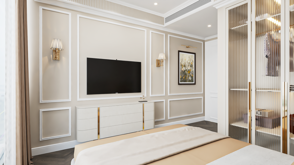 NEWTOWN DIAMOND – TÒA SAPPHIRE: NHẬN BOOKING GIỮ CHỖ CĂN HỘ BIỂN